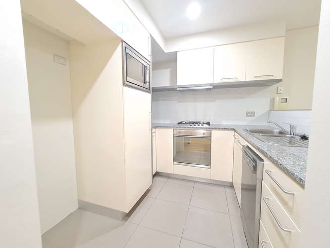 Second view of Homely apartment listing, 3/1 Day Street, Chatswood NSW 2067