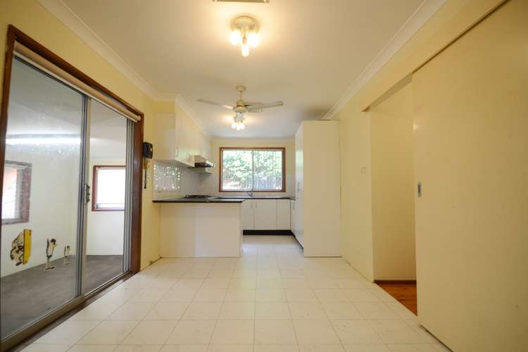 Third view of Homely house listing, 58 Fraser Street, Constitution Hill NSW 2145