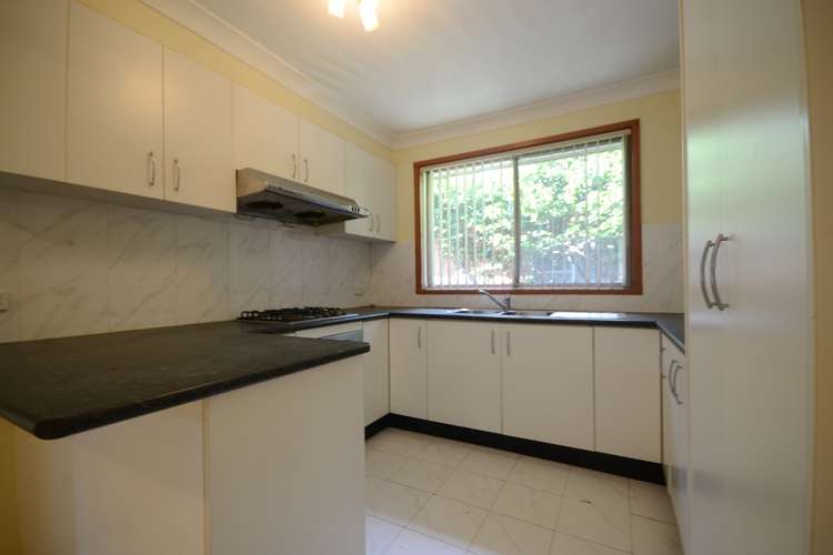 Fourth view of Homely house listing, 58 Fraser Street, Constitution Hill NSW 2145