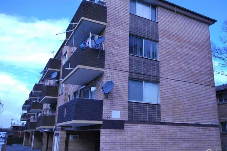 Second view of Homely unit listing, 17/31 York Street, Fairfield NSW 2165