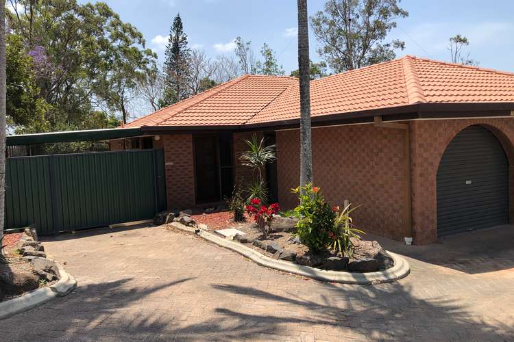 Main view of Homely villa listing, 18/13-25 Cannington Place, Helensvale QLD 4212