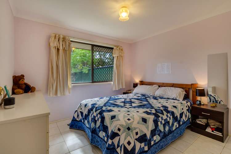 Fifth view of Homely villa listing, 18/13-25 Cannington Place, Helensvale QLD 4212