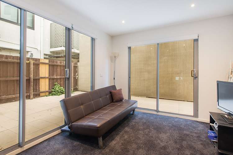 Fourth view of Homely apartment listing, 16/7 Dudley Street, Caulfield East VIC 3145