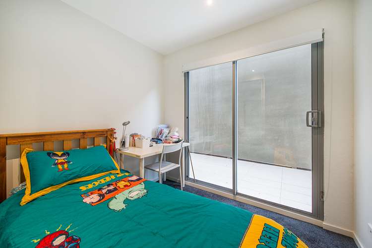 Fifth view of Homely apartment listing, 16/7 Dudley Street, Caulfield East VIC 3145
