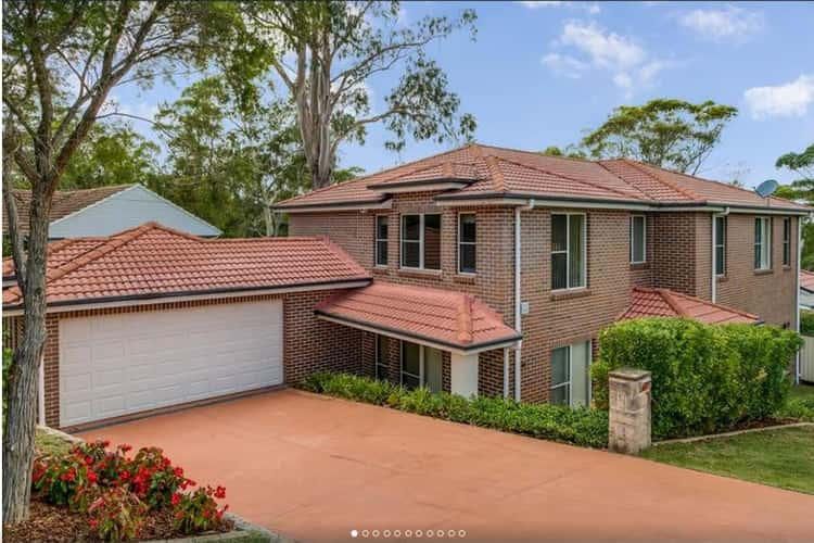 36 Kooloona Cres, West Pymble NSW 2073