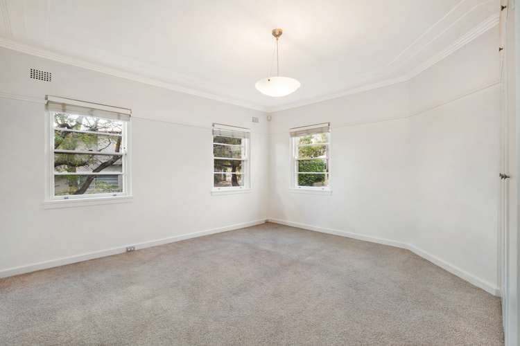 Third view of Homely apartment listing, 1/44 Benelong road, Cremorne NSW 2090