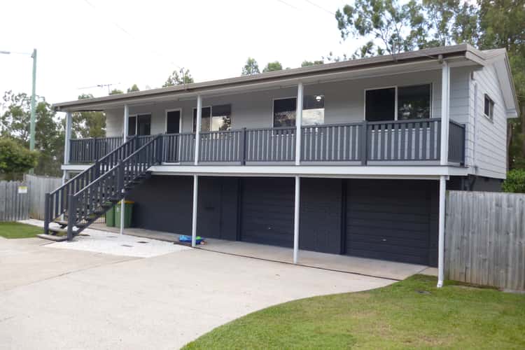 Main view of Homely house listing, 109 Wagensveldt, Slacks Creek QLD 4127
