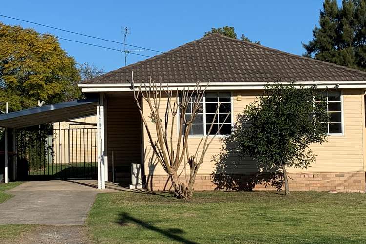 Second view of Homely house listing, 47 Hunter St, Riverstone NSW 2765