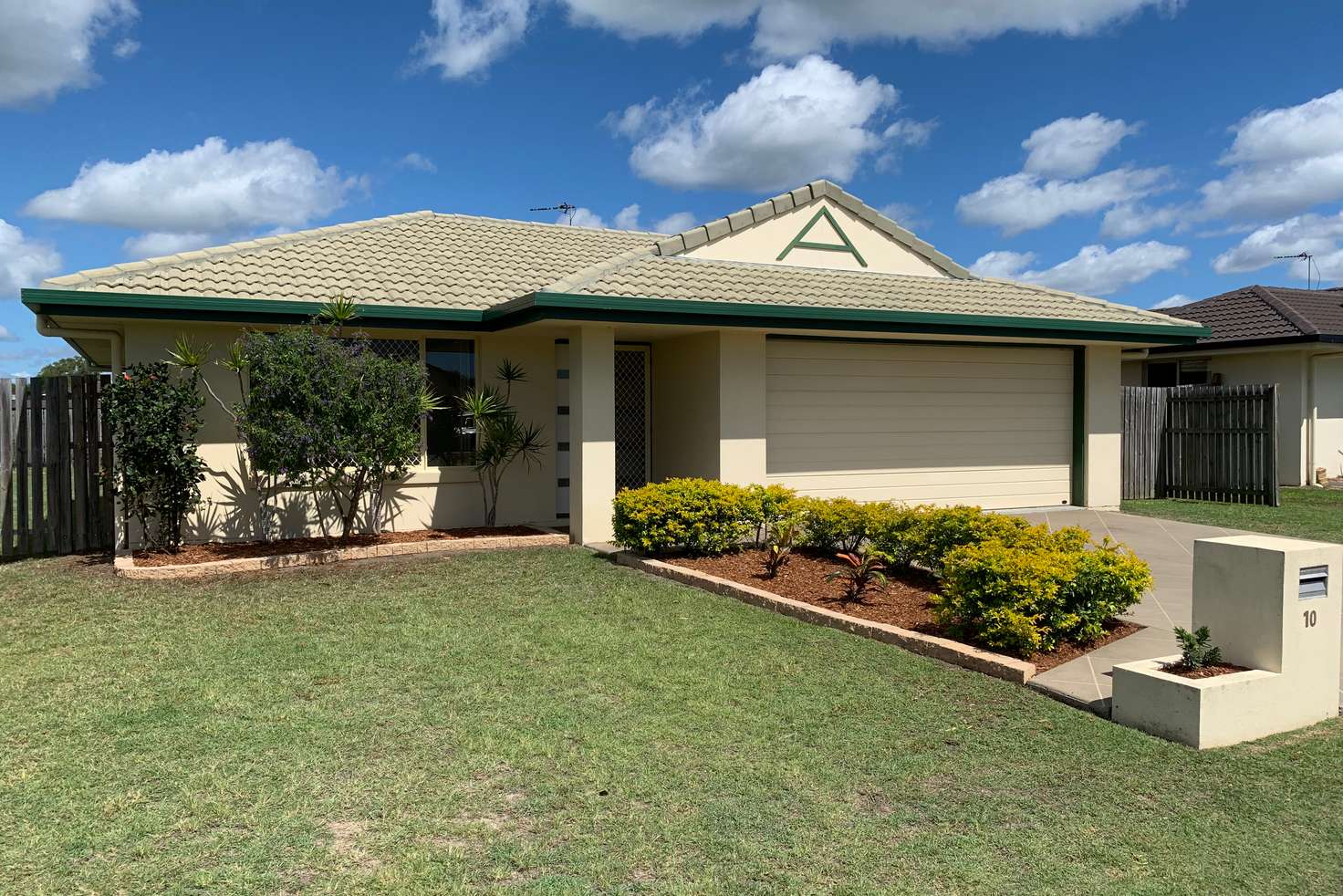 Main view of Homely house listing, 10 Protector Way, Eli Waters QLD 4655