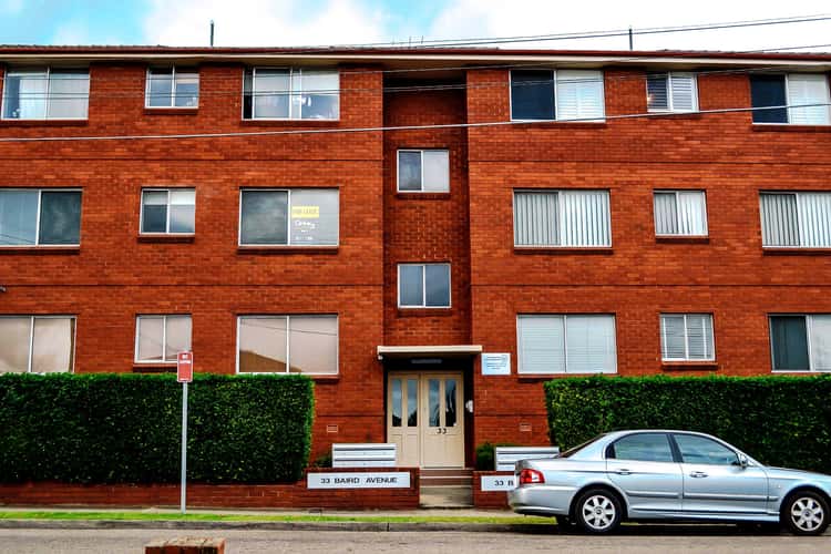Second view of Homely unit listing, 5/33 Baird Avenue, Matraville NSW 2036