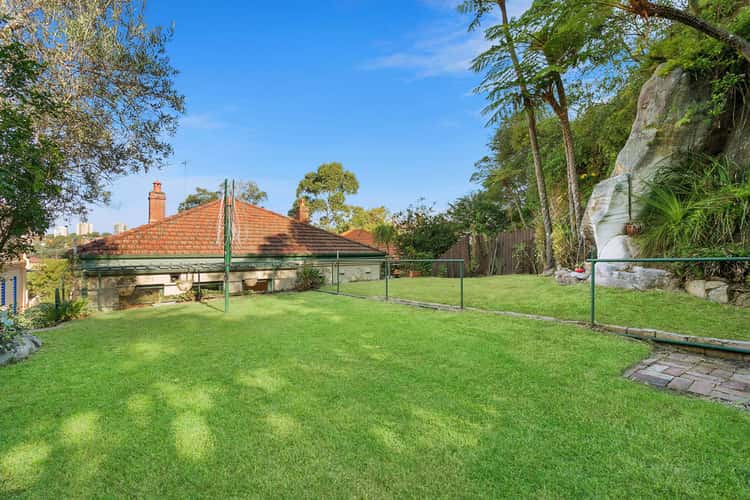 Second view of Homely semiDetached listing, 34-36 Cammeray Road, Cammeray NSW 2062