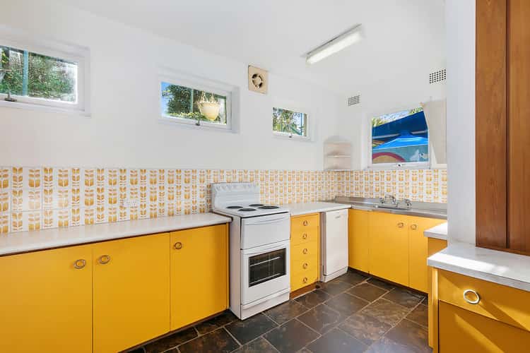 Fourth view of Homely semiDetached listing, 34-36 Cammeray Road, Cammeray NSW 2062