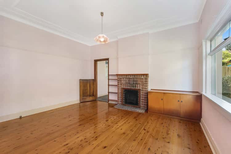 Fifth view of Homely semiDetached listing, 34-36 Cammeray Road, Cammeray NSW 2062