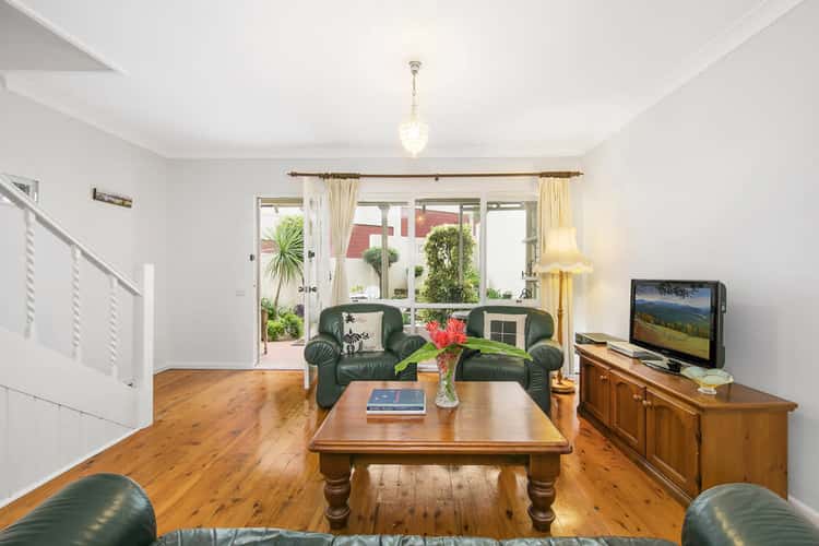 Third view of Homely townhouse listing, 18/470 Pacific Highway, Lindfield NSW 2070