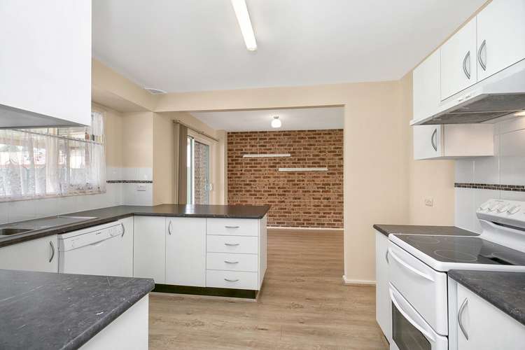 Third view of Homely townhouse listing, 30/65 Fawcett Street, Glenfield NSW 2167