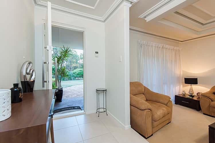 Fifth view of Homely house listing, 105 Sadler Drive, Maida Vale WA 6057
