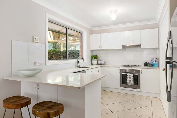 Second view of Homely house listing, 4 Chase Drive, Acacia Gardens NSW 2763