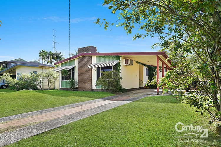 Main view of Homely house listing, 7 Warratta Road, Killarney Vale NSW 2261