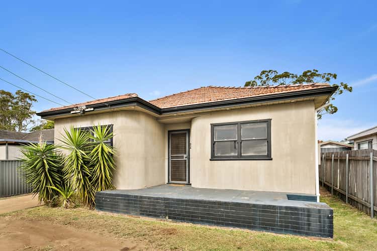 Main view of Homely house listing, 50 Captain Cook Drive, Caringbah NSW 2229