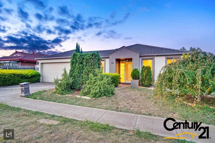 14 Ashton Crescent, Hoppers Crossing VIC 3029