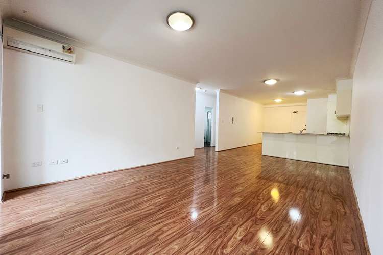 Second view of Homely unit listing, 19/136-140 Bridge Road, Westmead NSW 2145