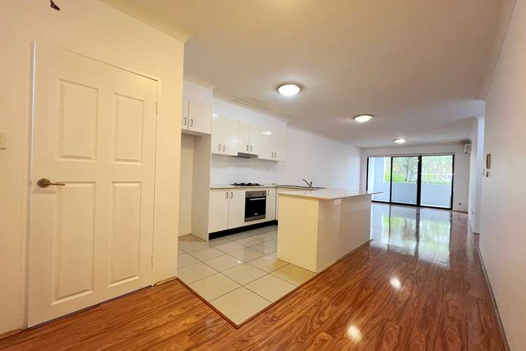 Third view of Homely unit listing, 19/136-140 Bridge Road, Westmead NSW 2145
