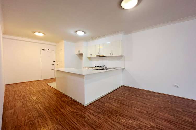 Fourth view of Homely unit listing, 19/136-140 Bridge Road, Westmead NSW 2145