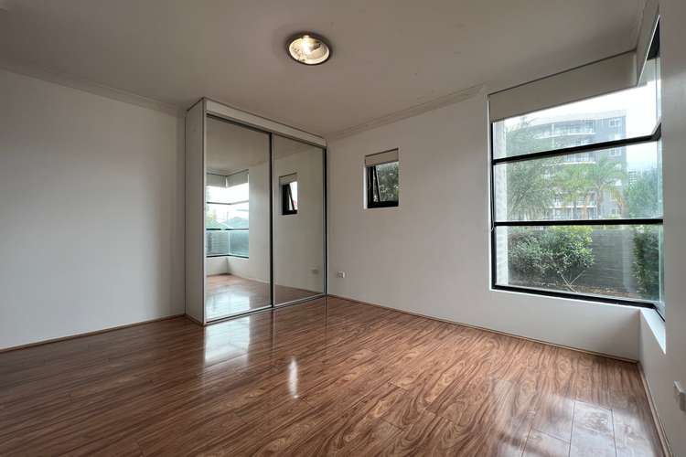 Fifth view of Homely unit listing, 19/136-140 Bridge Road, Westmead NSW 2145