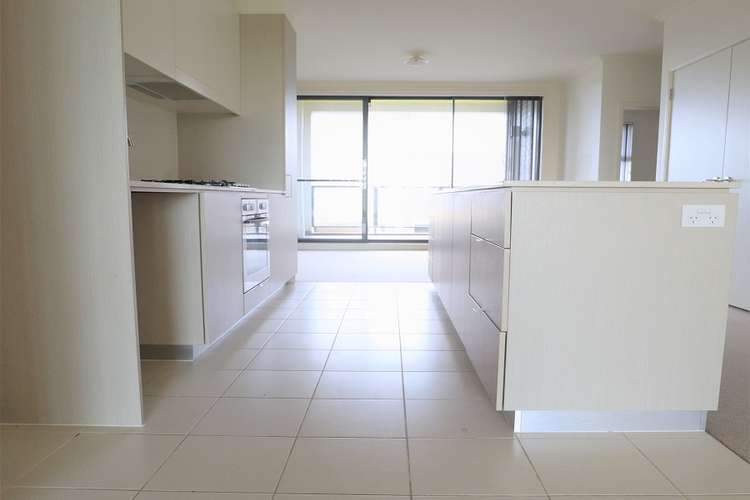 Second view of Homely unit listing, 4/17 Birch Street, Bonnyrigg NSW 2177