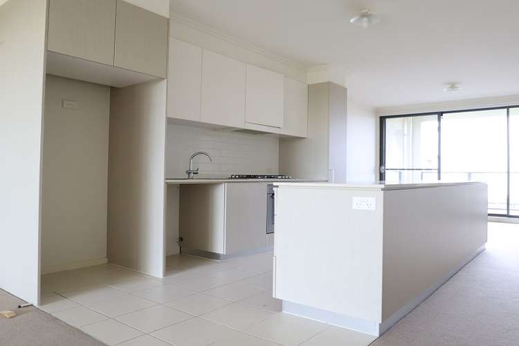 Third view of Homely unit listing, 4/17 Birch Street, Bonnyrigg NSW 2177