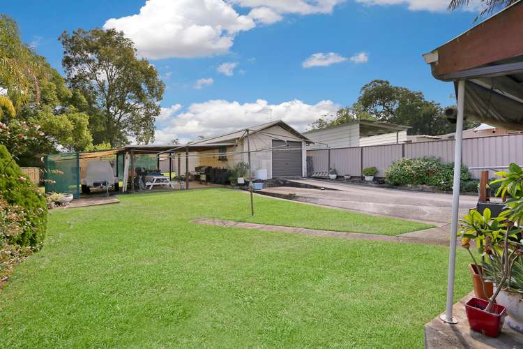 Second view of Homely house listing, 56 Crown St, Riverstone NSW 2765