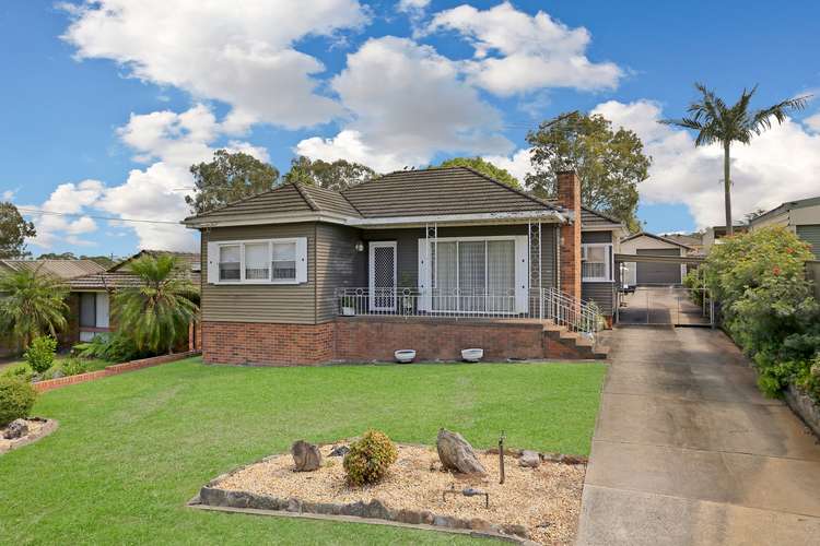 Third view of Homely house listing, 56 Crown St, Riverstone NSW 2765
