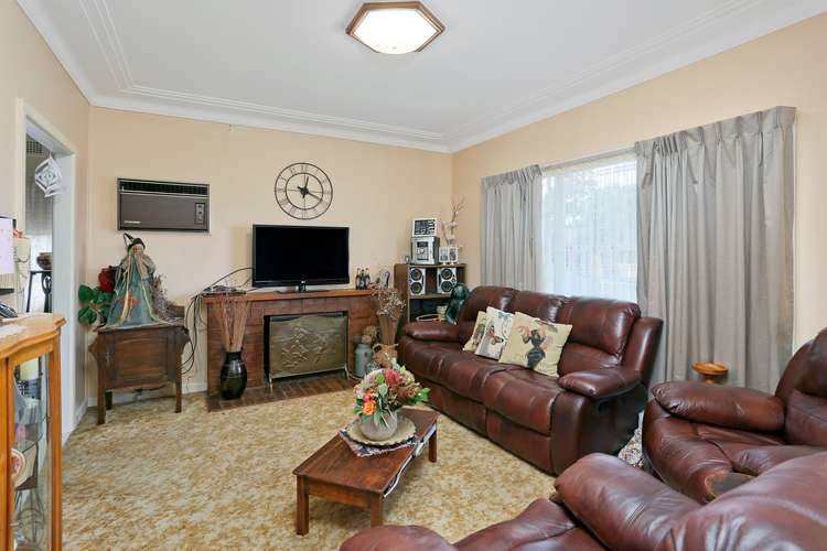 Fifth view of Homely house listing, 56 Crown St, Riverstone NSW 2765