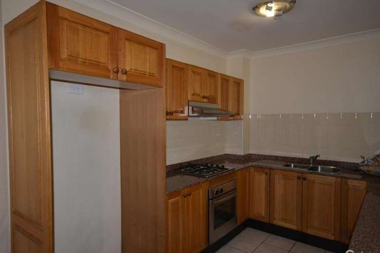 Third view of Homely unit listing, 4/38 Belmore Street, Burwood NSW 2134
