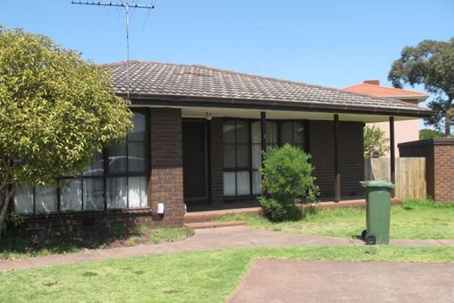 Main view of Homely unit listing, 3/68-72 Athol Road, Springvale South VIC 3172