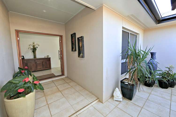 Sixth view of Homely house listing, 1 Jasmine Court, Kalkie QLD 4670