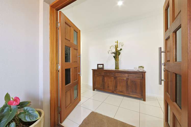 Seventh view of Homely house listing, 1 Jasmine Court, Kalkie QLD 4670