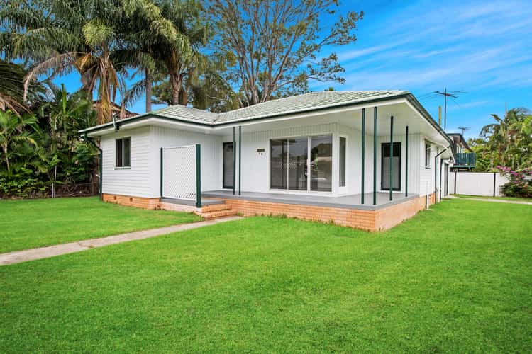 Main view of Homely house listing, 67 Griffith Road, Scarborough QLD 4020