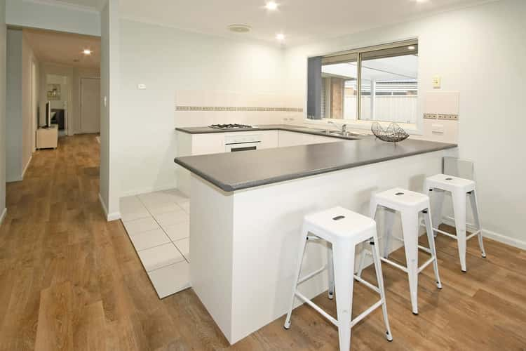 Fourth view of Homely house listing, 4 Blue Bay Avenue, Aldinga Beach SA 5173