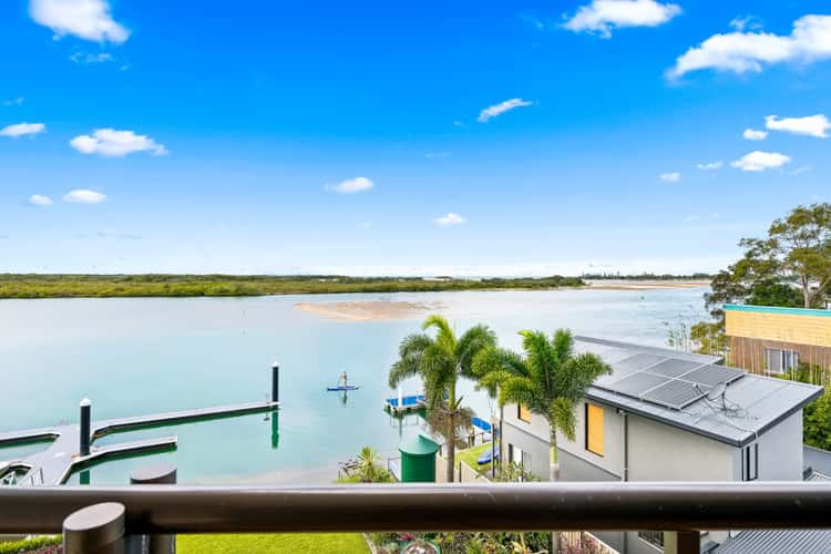 Main view of Homely unit listing, 4A/120 Duporth Avenue, Maroochydore QLD 4558