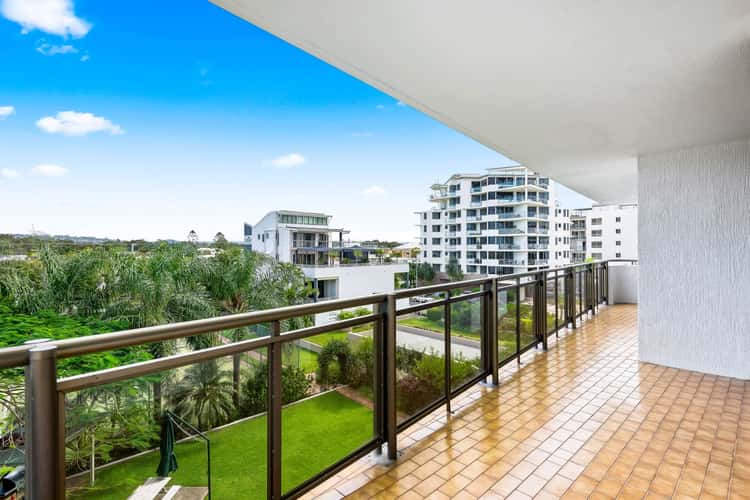 Second view of Homely unit listing, 4A/120 Duporth Avenue, Maroochydore QLD 4558
