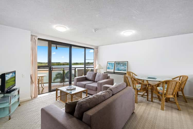 Third view of Homely unit listing, 4A/120 Duporth Avenue, Maroochydore QLD 4558