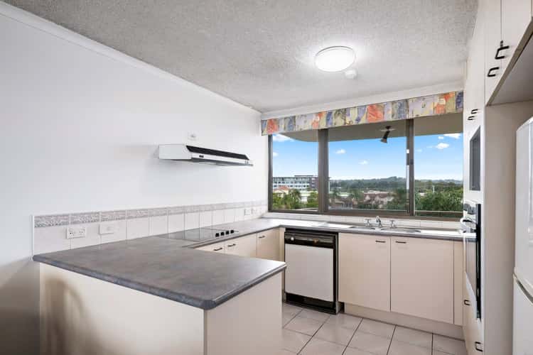 Fourth view of Homely unit listing, 4A/120 Duporth Avenue, Maroochydore QLD 4558
