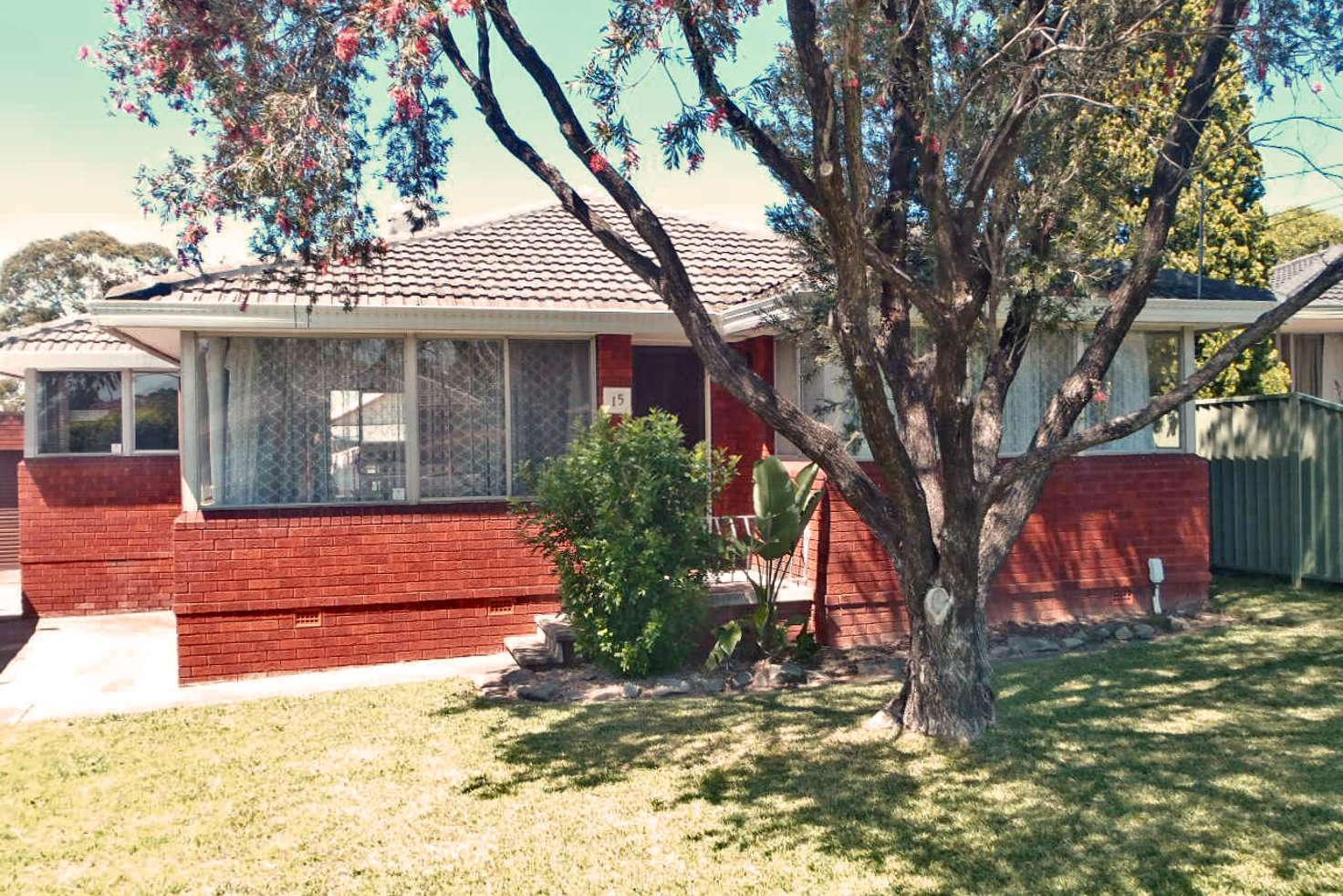 Main view of Homely house listing, 15 Nevis Crescent, Seven Hills NSW 2147