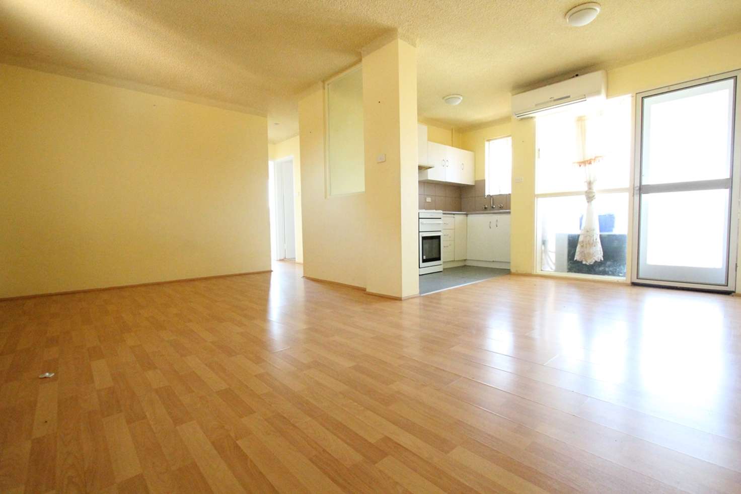 Main view of Homely unit listing, 12/94-100 Bigge Street, Liverpool NSW 2170
