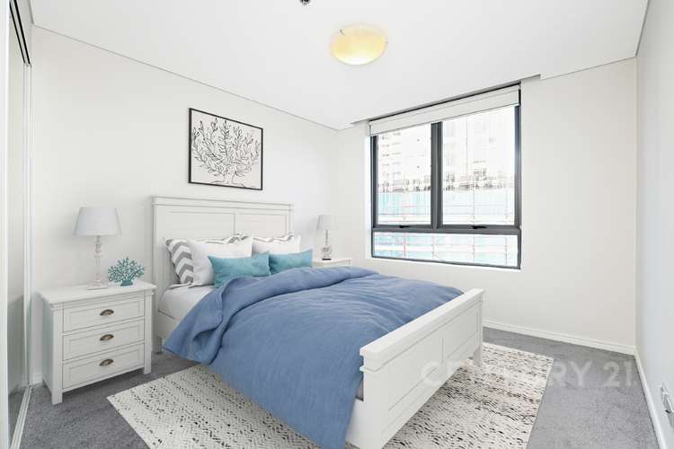 Second view of Homely apartment listing, 806/1 Adelaide Street, Bondi Junction NSW 2022