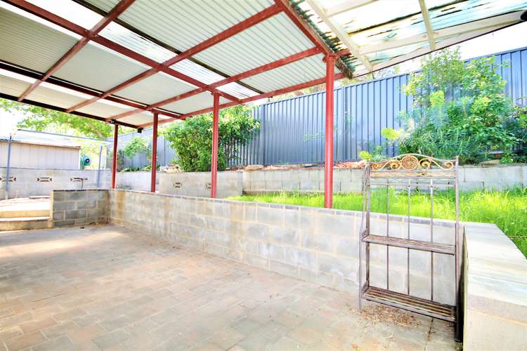 Second view of Homely house listing, 27 Hill Street, West Bathurst NSW 2795