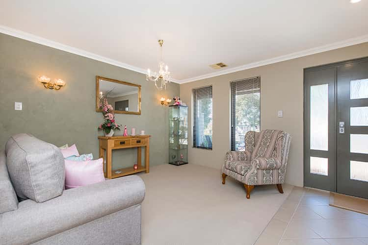 Main view of Homely house listing, 1 Bundaleer Ave, Ellenbrook WA 6069