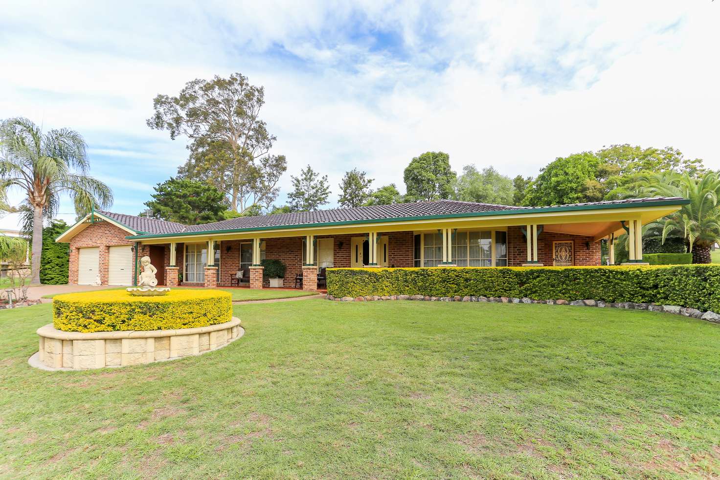 Main view of Homely house listing, 18 Blue Gum Drive, Aberglasslyn NSW 2320