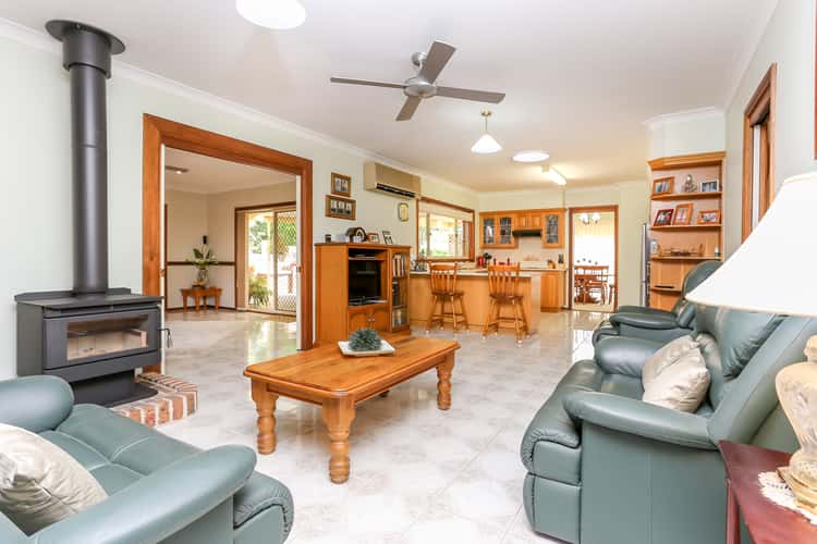 Second view of Homely house listing, 18 Blue Gum Drive, Aberglasslyn NSW 2320